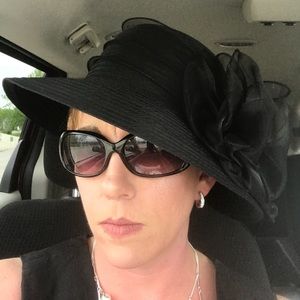 Meet your Posher, Andrea